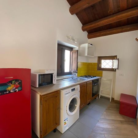 Monolocale Sant'Andrea Διαμέρισμα Παλέρμο Εξωτερικό φωτογραφία