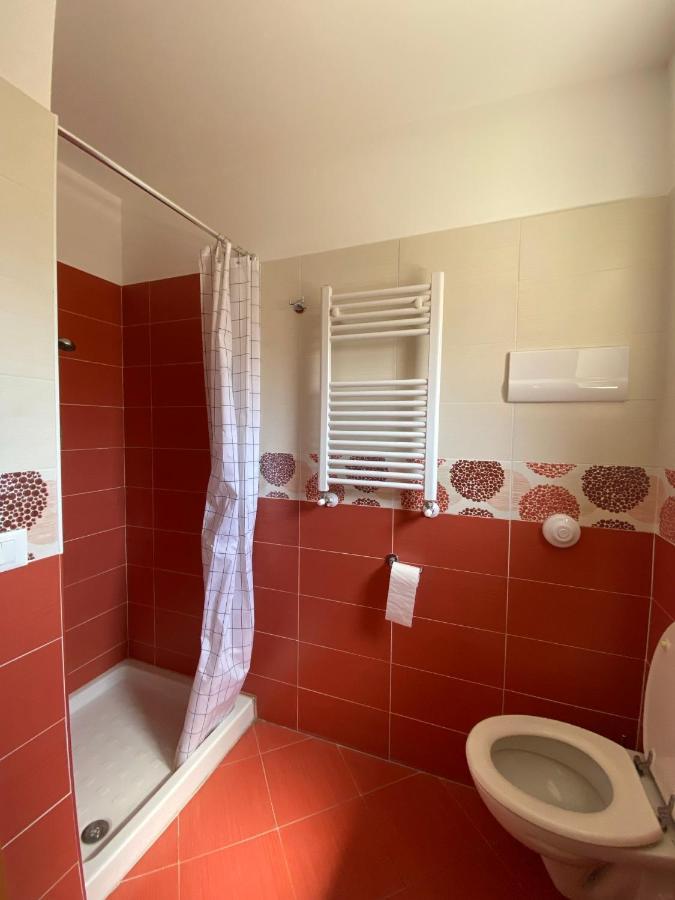 Monolocale Sant'Andrea Διαμέρισμα Παλέρμο Εξωτερικό φωτογραφία