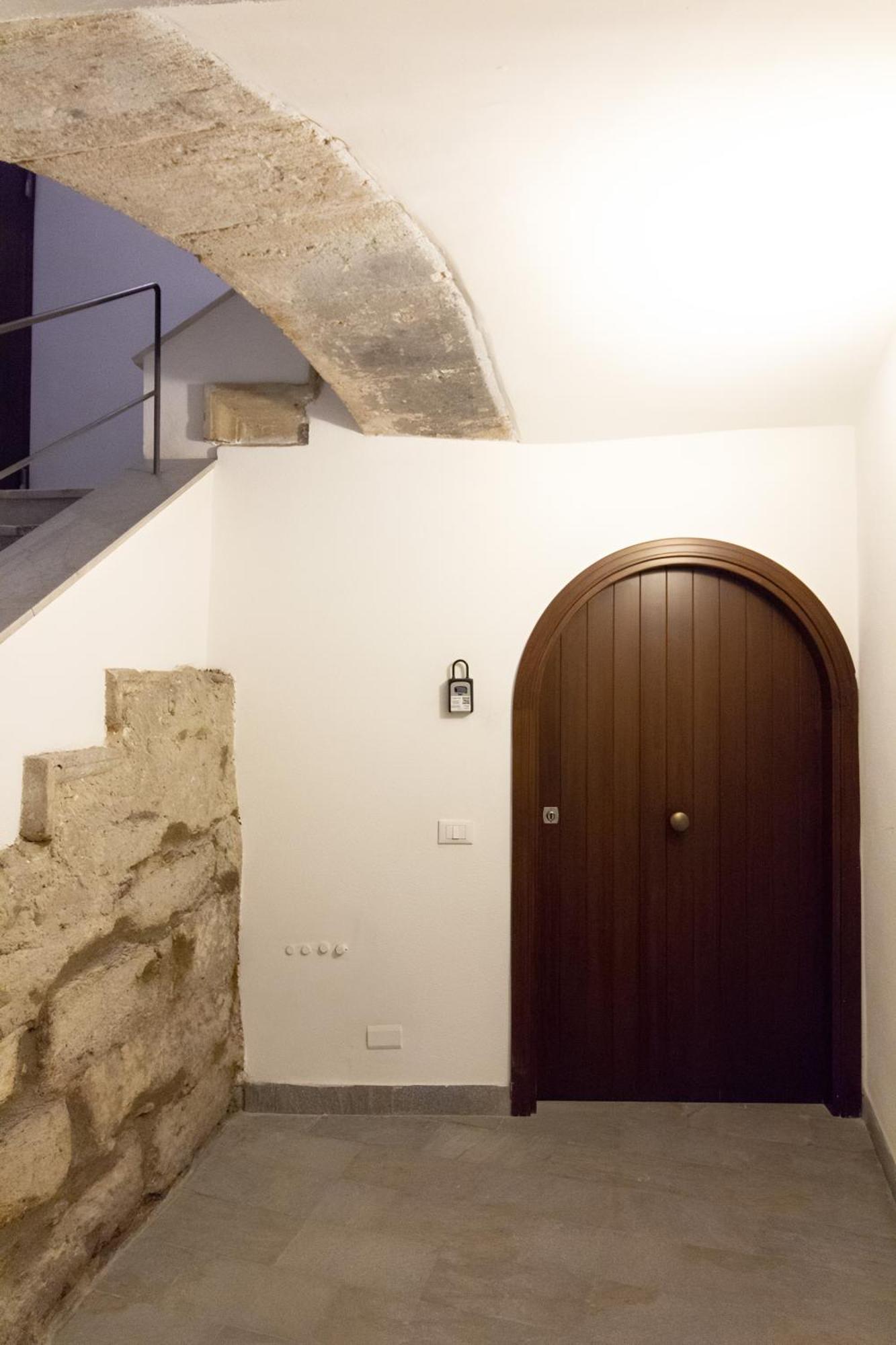 Monolocale Sant'Andrea Διαμέρισμα Παλέρμο Εξωτερικό φωτογραφία